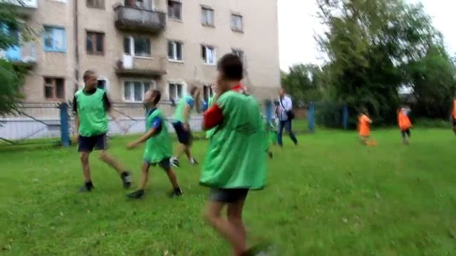 В гостях у социально-педагогического центра! (31.07.2016)