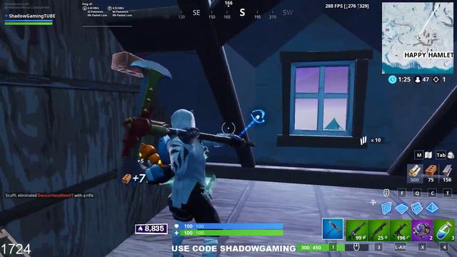 *LIVE* GRINDING FOR CHAMPS III DIVISION 8/9 GAMEPLAY (GIVEAWAY AT 40 VIEWERS)