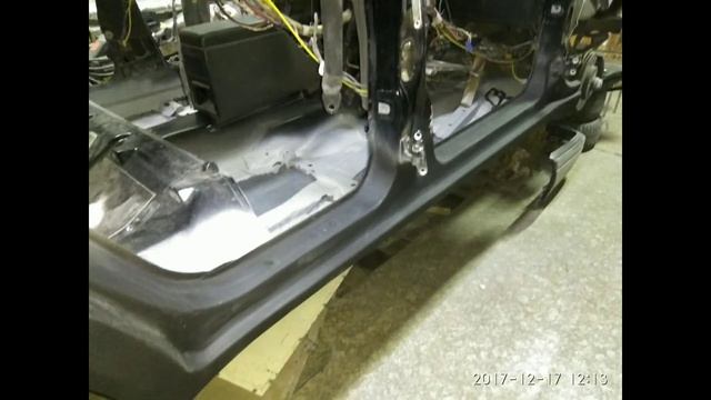 Пространство Минимализма