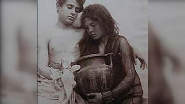 Et ego in Arcadia - Wilhelm von Gloeden