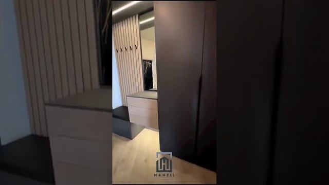 Изготовление корпусной мебели на заказ в Хабаровске #мебельназаказ #хабаровск #мебель