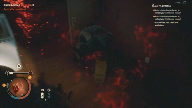 News & future plans | Not the end of State of Decay 2 or Tino