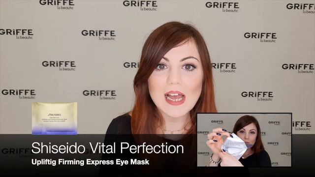Shiseido Vital Perfection: 3 Step Per Contrastare I Segni Del Tempo
