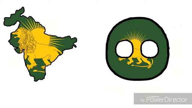 Великая Могольская Империя!