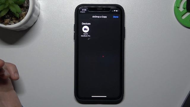 Why Can't You Find Your MacBook On Airdrop? The Surprising Reason You Need To Know!