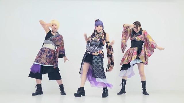 [みうめ・メイリア・217】極楽浄土[Gokuraku Jodo]  OFFiCiAL