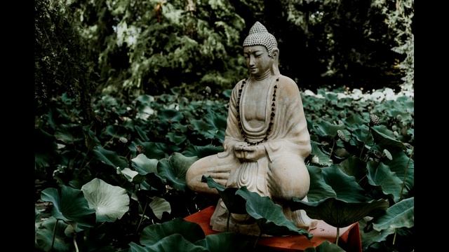 Исцеляющие Тибетские Поющие Чаши(Музыка для медитации) Целительные Вибрации Поющих Чаш[Арт-терапия]