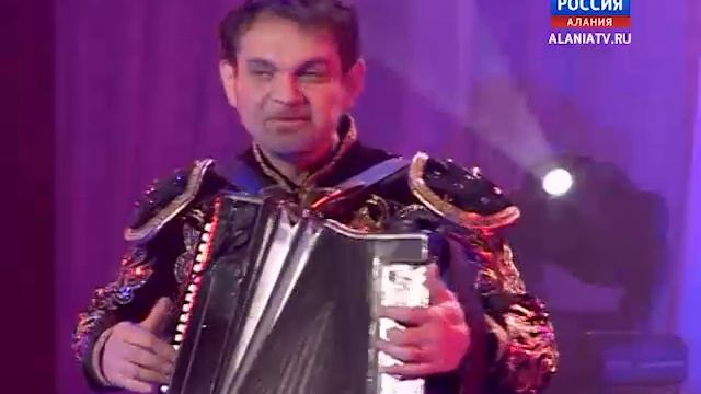 Без лишних слов. Аслан Шавтвалов (20141013)