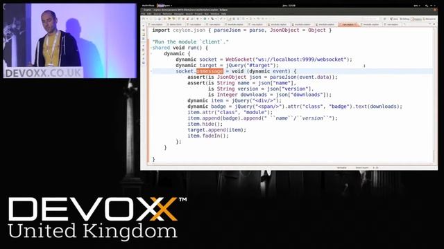 Ceylon From Here To Infinity: The Big Picture And What's Coming