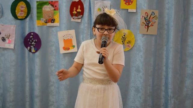 Долгий Татьяна