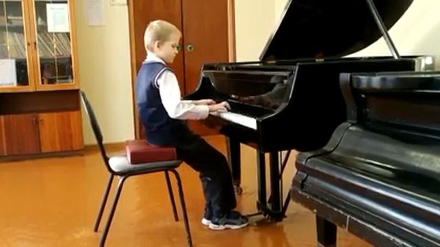 Сидягин Кирилл, С.Лемонт 