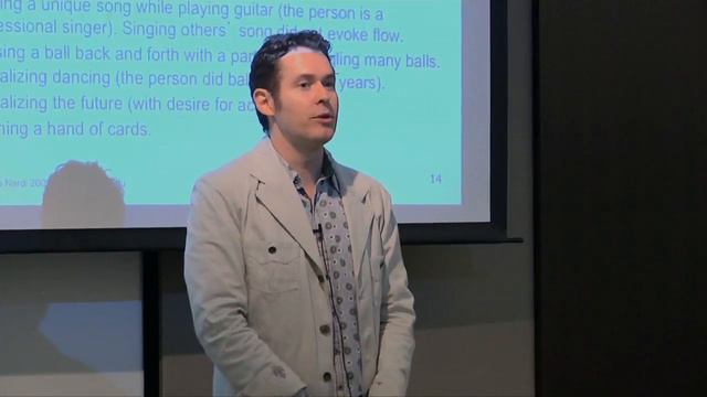 Neuroscience Of Personality | Dario Nardi | Talks At Google