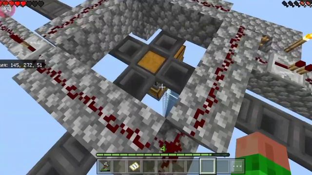 100 реальных дней выживания 2#