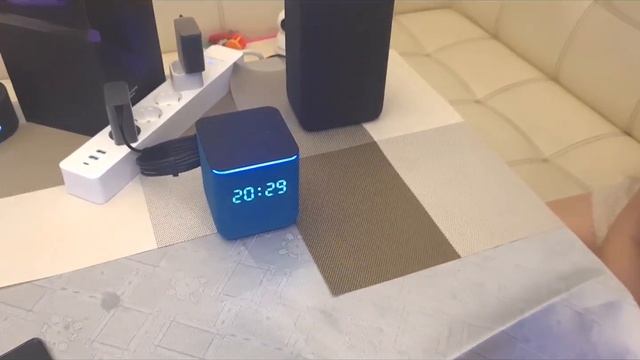 Домашний уют