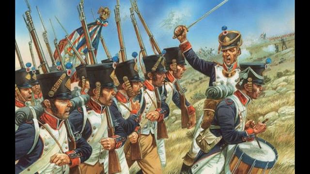 Napoleonic Total War III OST - France (1805 - 1808)