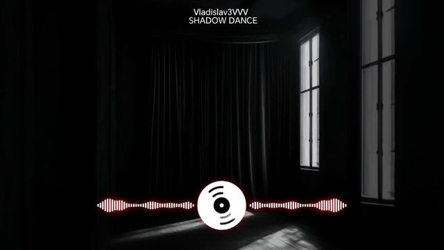 Полночь. Мир погружен в сон Vladislav3VVV - SHADOW DANCE