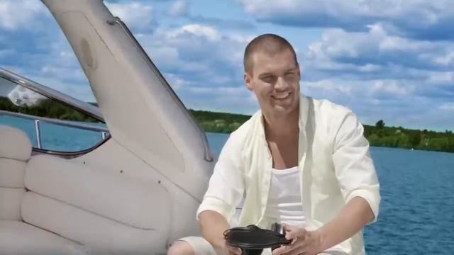 Рекламный ролик чай 'Golden Victoria'