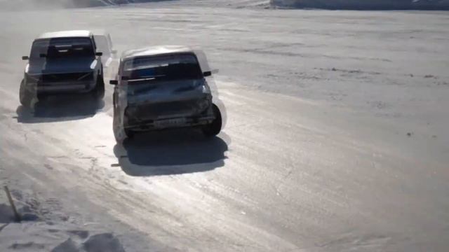 Поход на Барнаул #STROKERTEAM и #MAXDRIVE |Тизер