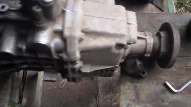 Трансформация пространства: новые горизонты