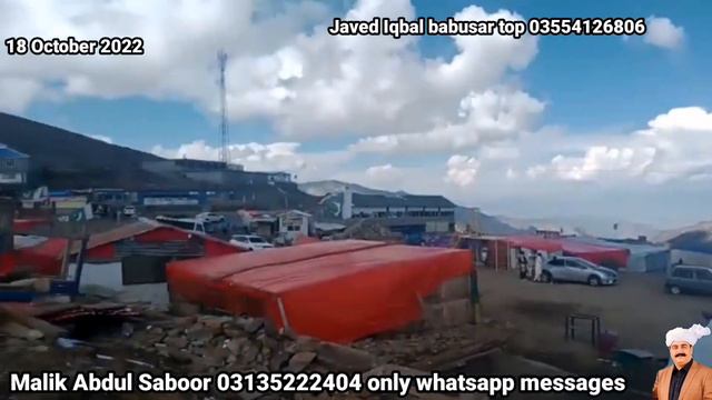 #babusartop Weather Today | When Babusar Pass Closed | #naran Kaghan | Heavy Snowfall Babu Sar Top