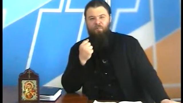 Проповедь Христа. Апостолы 31.01 - 01.02.2011