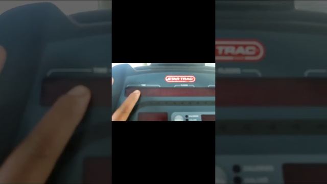 Star Trac Pro Commercial Stepper Review /Workout