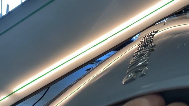 Игра материалов и фактур