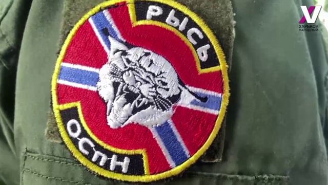 Харьковчане на защите нашей Родины! Выпуск №6