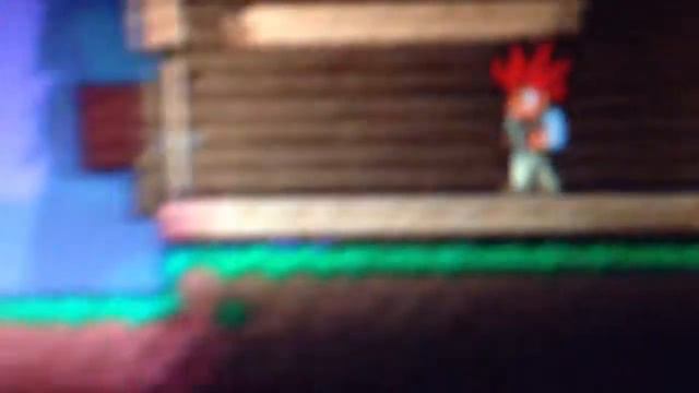 Terraria On Hard Core Drugs
