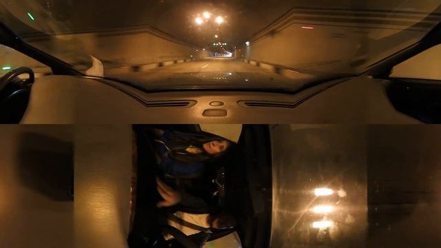 Дорога в Дагомыс на 360 ч.1