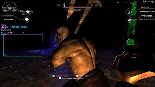 Elder Scrolls V: Skyrim - The Wheels of Lull