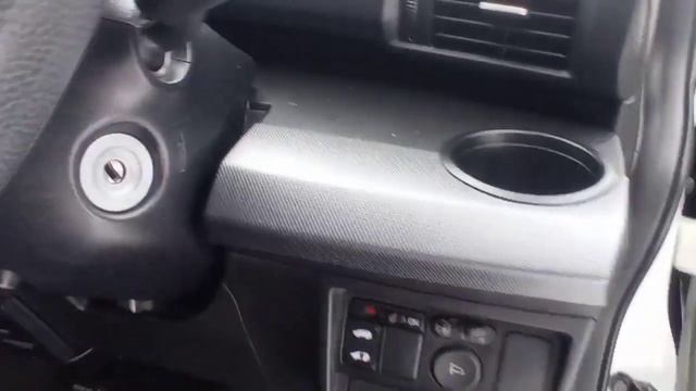 Honda Freed 2010г.  V-1,5. 8 местный. Без пробега по Р. Ф.