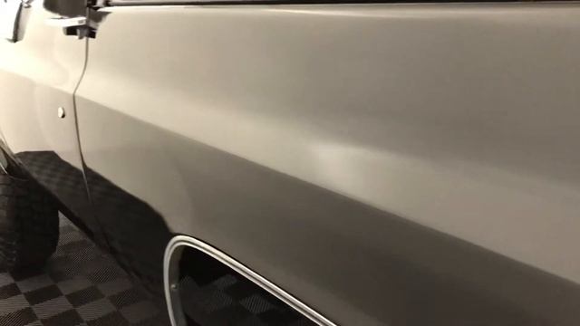 1985 Chevrolet Blazer APVM127