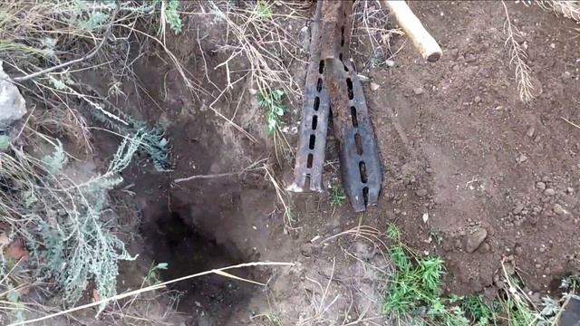 КОП ЖЕЛЕЗА С МЕТАЛЛОИСКАТЕЛЕМ ПИРАТ РЕЗУЛЬТАТ ПОРАДОВАЛ ?