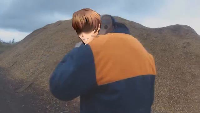 Документалка о пионер лагере Совенок.