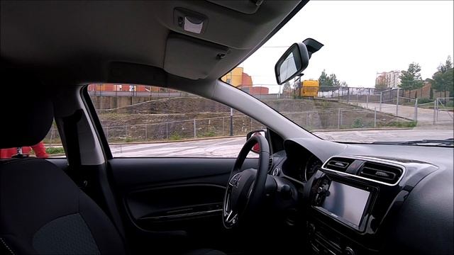 ‼️MITSUBISHI MIRAGE 2019‼️ ?? EFICIENTE Y JUVENIL ?? 17 Km/lt ¿QUE FALTA? ?? | ADN Automotriz