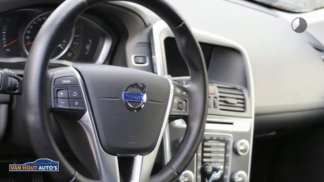 Volvo XC60 2.0 D3 FWD Momentum