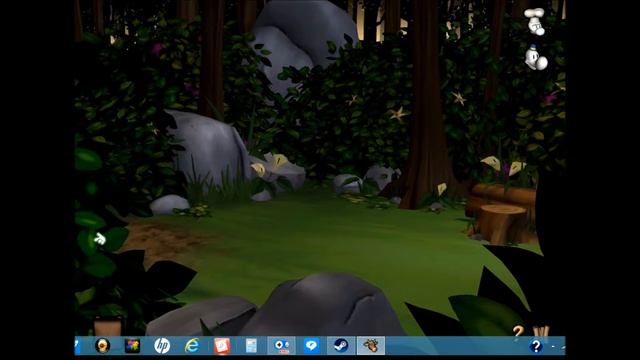 Bone The Great Cow Race Walkthrough Part 3