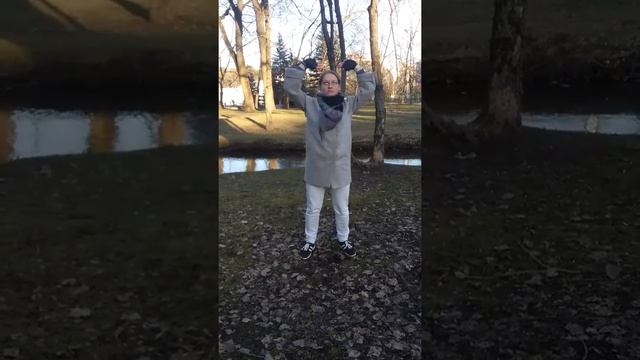 Свастики и Восьмерки