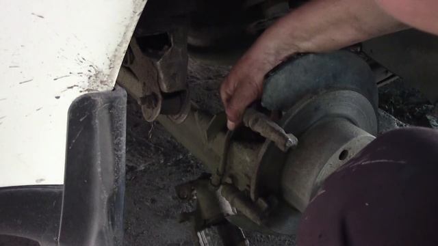 Энергетическое потустороннее