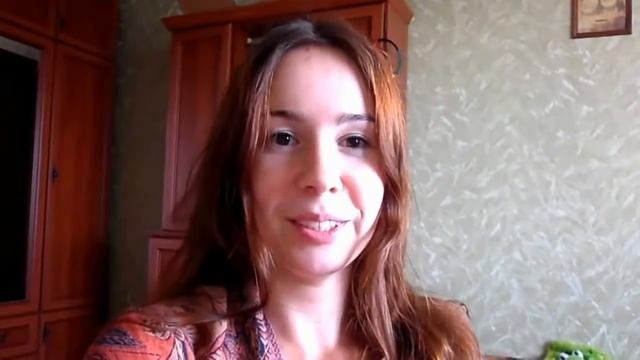 Отзыв Анны о курсе по открытию декупажной школы.