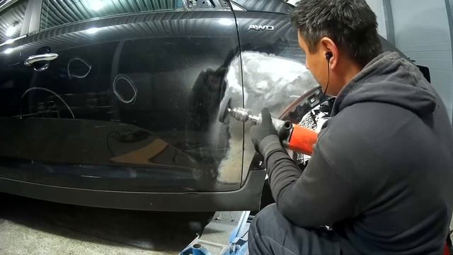 Ремонт в реальном времени: инновации и оперативность