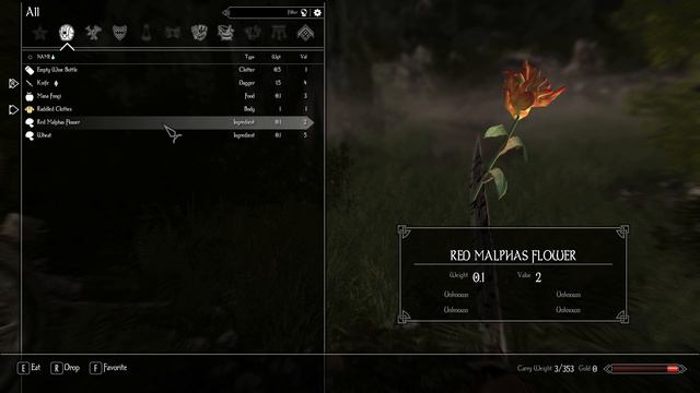 Playing For Friends. Enderal - Total Conversion Mod For Skyrim