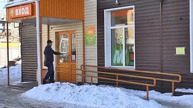 Уборка снега в Новокузнецке - под контролем администрации