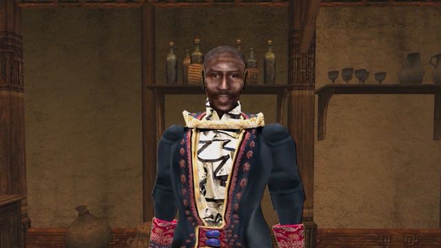 Skyrim Zoomer Tries To Play Morrowind Part 6