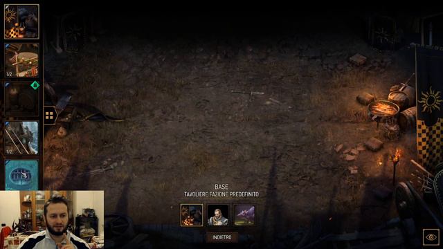 Impariamo A Deck-Buildare Completamente Da Zero Su Gwent Con Lo Zio! | Zio Maruth | ITA