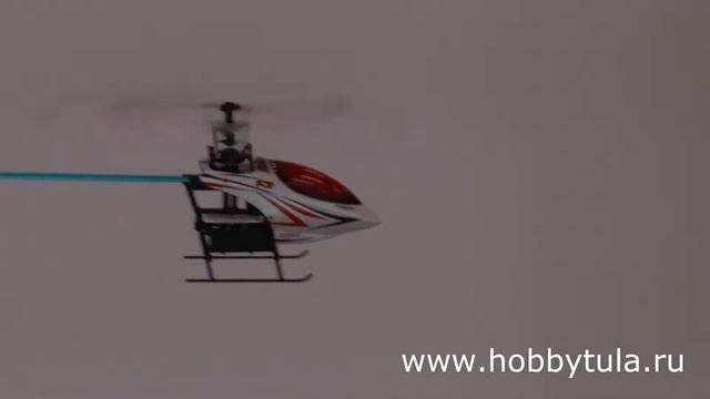 Радиоуправляемый вертолёт Syma F3