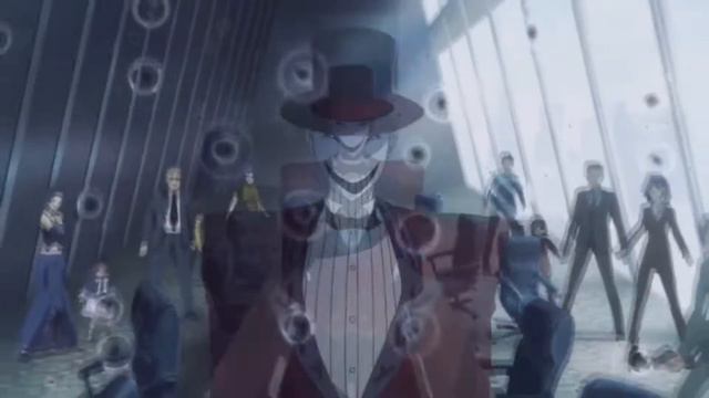 |AMV| Anime Sensei Mix Believer - (Kid Comet Remix) Imagine Dragons Believer