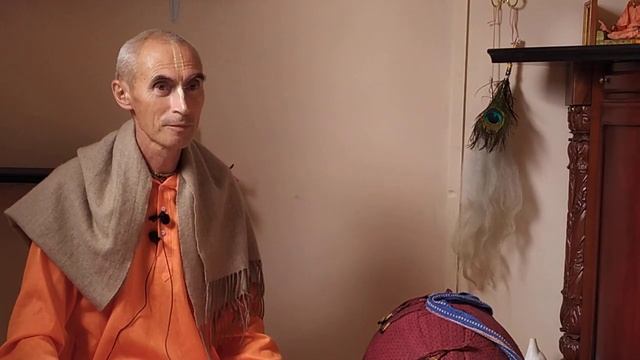 10.04.2020 ШБ 2 песня 3 глава Ядураджа пр. Рязань