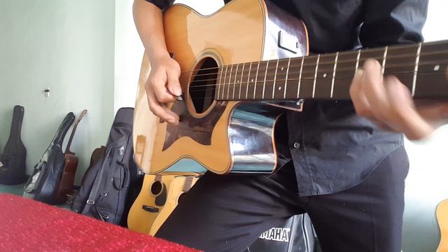 Test yamaha a1r